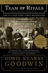Team of Rivals - Doris Kearns Goodwin - 9781416549833