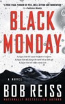 Black Monday - Bob Reiss - 9781416549888