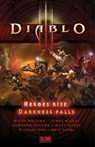 Diablo III: Heroes Rise, Darkness Falls - Blizzard Entertainment - 9781416550907