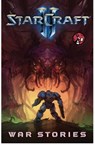 Starcraft: War Stories - Blizzard Entertainment - 9781416550914