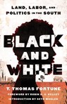 Black and White - T. Thomas Fortune - 9781416552833