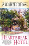 Heartbreak Hotel - Anne Rivers Siddons - 9781416553502