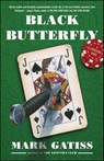 Black Butterfly - Mark Gatiss - 9781416553700