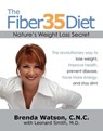 The Fiber35 Diet - Brenda Watson, C.N.C. - 9781416554783