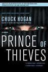 Prince of Thieves - Chuck Hogan - 9781416554905