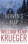 Heaven's Keep - William Kent Krueger - 9781416556770