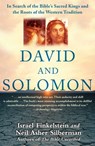 David and Solomon - Israel Finkelstein ; Neil Asher Silberman - 9781416556886