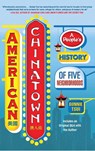 American Chinatown - Bonnie Tsui - 9781416557241