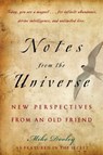 Notes from the Universe - Mike Dooley - 9781416558446