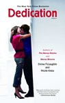 Dedication - Emma McLaughlin ; Nicola Kraus - 9781416559030