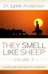 They Smell Like Sheep, Volume 2 - Dr. Lynn Anderson Dr. - 9781416561873