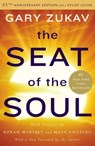 The Seat of the Soul - Gary Zukav - 9781416561934