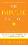 The Impulse Factor - Nick Tasler - 9781416562559