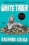 The White Tiger - Aravind Adiga - 9781416562733