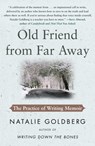 Old Friend from Far Away - Natalie Goldberg - 9781416565055