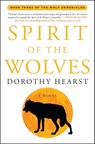 Spirit of the Wolves - Dorothy Hearst - 9781416570233