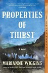 Properties of Thirst - Marianne Wiggins - 9781416571278