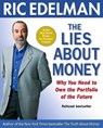 The Lies About Money - Ric Edelman - 9781416571605