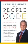 The People Code - Taylor Hartman, Ph.D. - 9781416571896