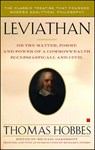 Leviathan - Thomas Hobbes - 9781416573609