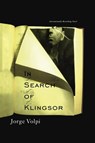 In Search of Klingsor - Jorge Volpi - 9781416575139