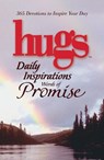 Hugs Daily Inspirations Words of Promise - Freeman-Smith LLC - 9781416577393