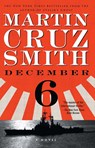 December 6 - Martin Cruz Smith - 9781416577751