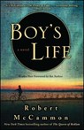 Boy's Life - Robert McCammon - 9781416577782