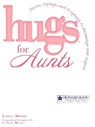 Hugs for Aunts - Karen Moore - 9781416579359