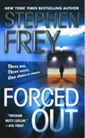 Forced Out - Stephen Frey - 9781416579724