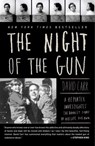 The Night of the Gun - David Carr - 9781416580232