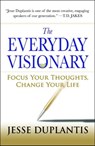 The Everyday Visionary - Jesse Duplantis - 9781416580454