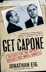 Get Capone - Jonathan Eig - 9781416580607