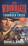 Turnback Creek - Robert J. Randisi - 9781416580904