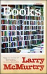 Books: A Memoir - Larry McMurtry - 9781416583356