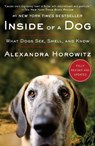 Inside of a Dog - Alexandra Horowitz - 9781416583431