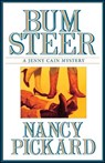 Bum Steer - PICKARD,  Nancy - 9781416583837