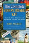 The Complete Vision Board Kit - John Assaraf - 9781416584995