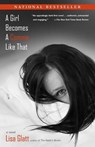 A Girl Becomes a Comma Like That - Lisa Glatt - 9781416586517