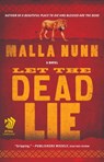 Let the Dead Lie - Malla Nunn - 9781416586708