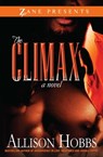 The Climax - Allison Hobbs - 9781416588023
