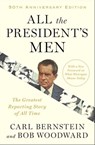 All the President's Men - Bob Woodward ; Carl Bernstein - 9781416589501