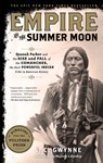 Empire of the Summer Moon - S. C. Gwynne - 9781416591061