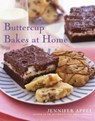 Buttercup Bakes at Home - Jennifer Appel - 9781416592136