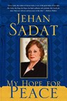 My Hope for Peace - SADAT,  Jehan - 9781416592211