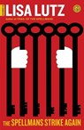 The Spellmans Strike Again - Lisa Lutz - 9781416593416