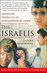 The Israelis - Donna Rosenthal - 9781416593713