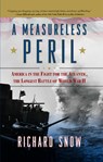 A Measureless Peril - Richard Snow - 9781416595076