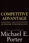 Competitive Advantage - Michael E. Porter - 9781416595847