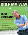 Golf My Way - Jack Nicklaus - 9781416595960